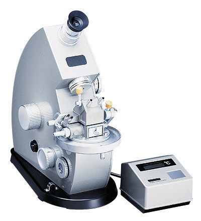 折光儀在現(xiàn)代通訊設備中的創(chuàng)新應用與未來展望