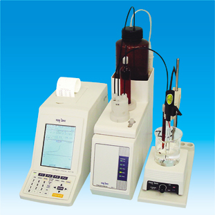 AUT-701自動滴定裝置 DKK東亞電波北京總代理的專業(yè)解析與儀器儀表通訊設備應用