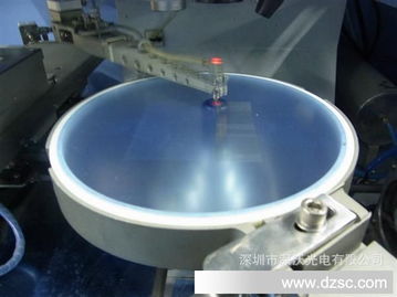 廠家直銷SMD LED 0805暖白光，儀器儀表優質配套方案