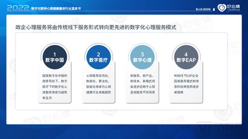 《2022年數(shù)字化精神心理健康服務(wù)行業(yè)藍(lán)皮書》 數(shù)字內(nèi)容制作服務(wù)的核心價(jià)值與未來(lái)展望