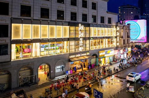 武漢消費向“新”而行 漢派品牌迭代破圈，指尖優品引領風潮